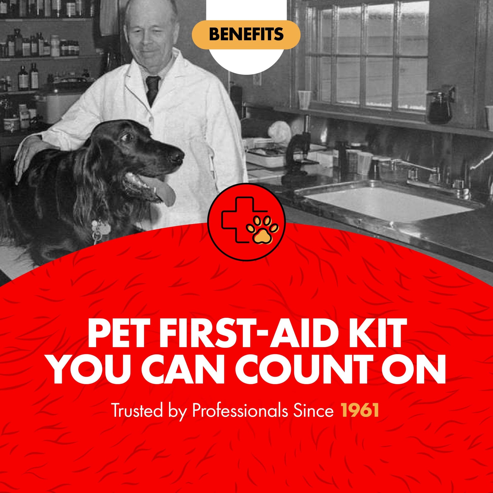 Miracle Care Kwik Stop Styptic Powder for Dogs. Chosen for real quality, fits naturally into modern