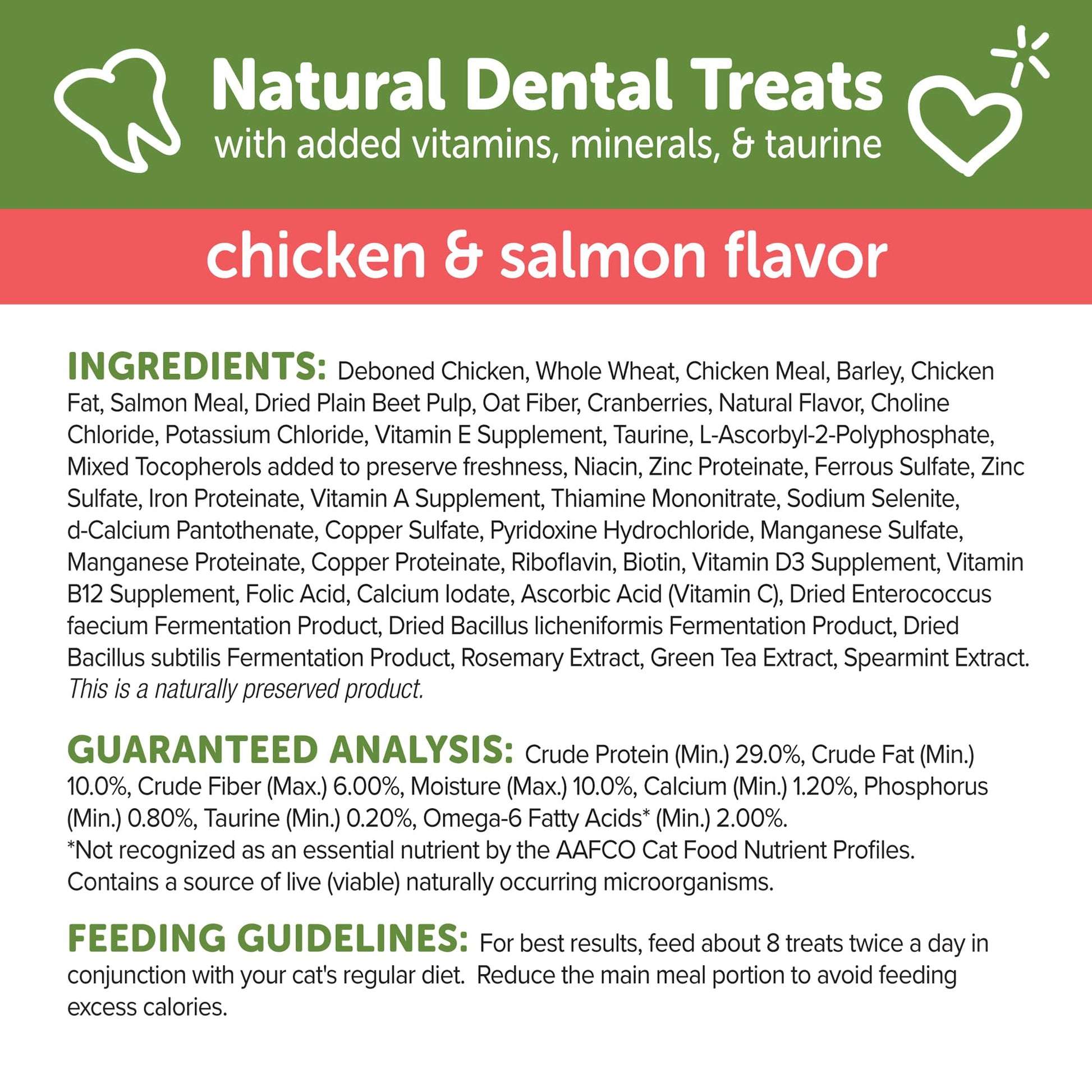 Wellness WHIMZEES Cat Dental Treats. Chosen for real quality, fits naturally into modern pet homes.