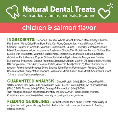 Wellness WHIMZEES Cat Dental Treats. Chosen for real quality, fits naturally into modern pet homes.