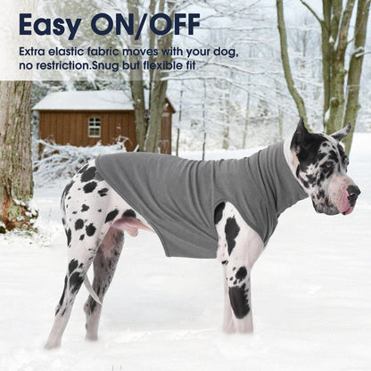 IECOii XXL Dog Sweater. Chosen for real quality, fits naturally into modern pet homes.