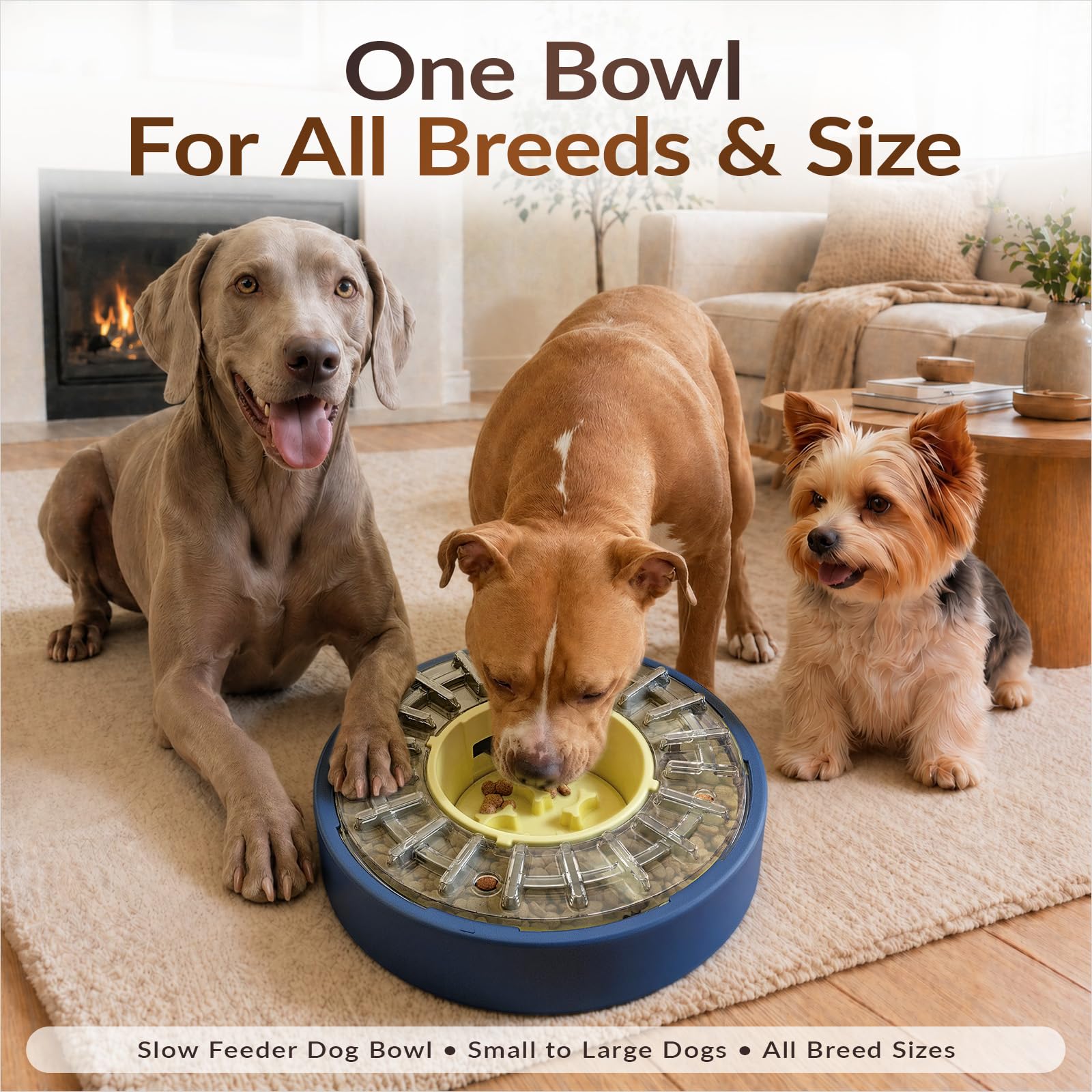 KADTC Adjustable 5. Chosen for real quality, fits naturally into modern pet homes.