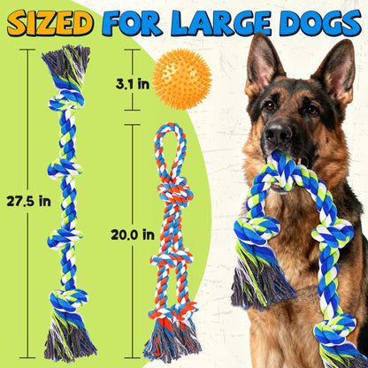 PatsFran Tough Dog Toys for Aggressive Chewers. Chosen for real quality, fits naturally into modern