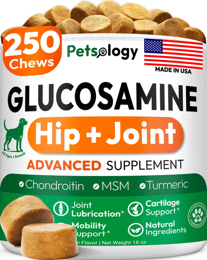 Glucosamine for Dogs. Chosen for real quality, fits naturally into modern pet homes.