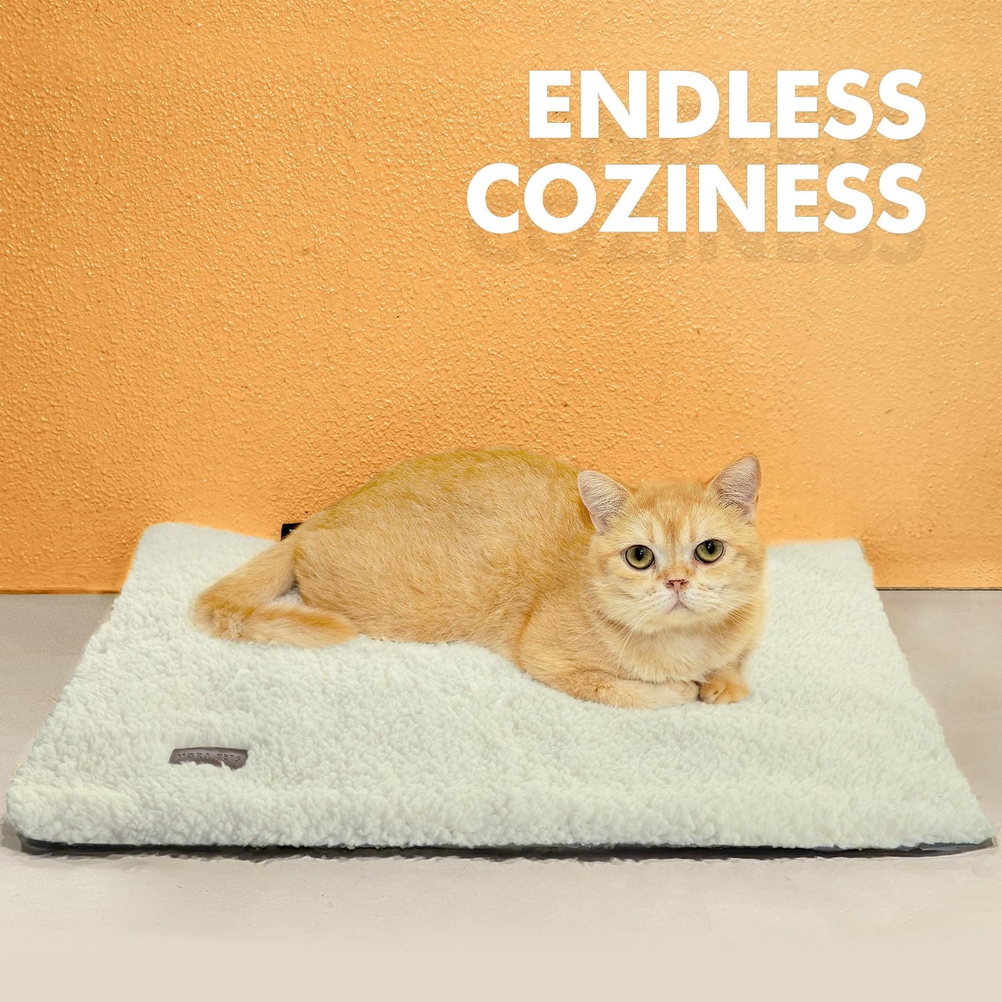 Self Warming Cat Bed Self Heating Cat Dog Mat Pad 24 x. Chosen for real quality, fits naturally