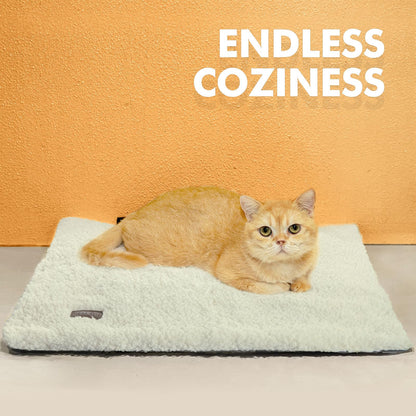 Self Warming Cat Bed Self Heating Cat Dog Mat Pad 24 x. Chosen for real quality, fits naturally