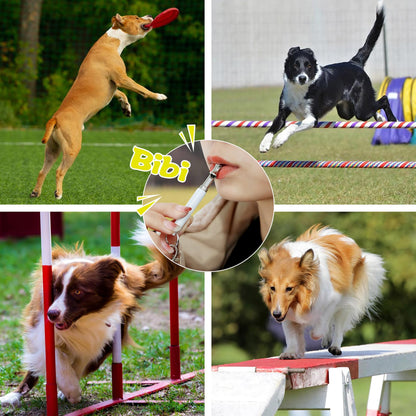 HRYYDS 2 Pack Dog Whistle. Chosen for real quality, fits naturally into modern pet homes.