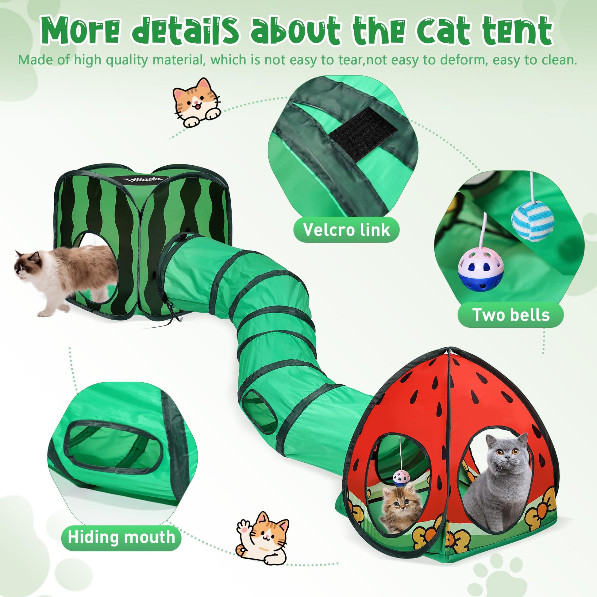 Tailtastic 3. Chosen for real quality, fits naturally into modern pet homes.
