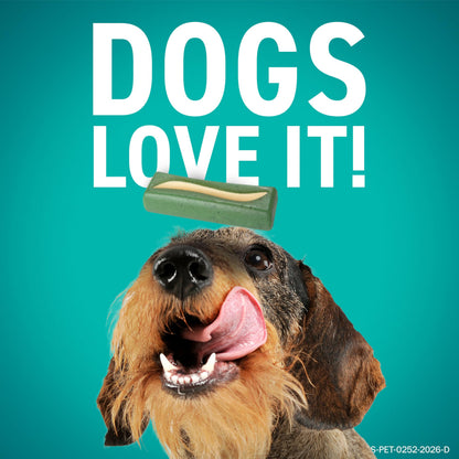 ORAVET Dental Chews for Dogs. Chosen for real quality, fits naturally into modern pet homes.