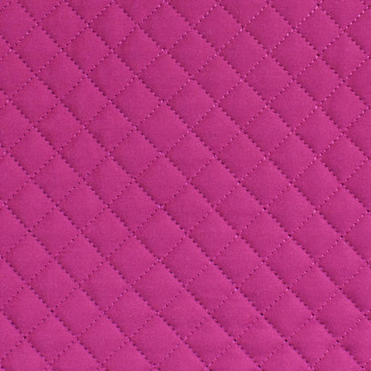 ECP Equine Comfort Products All Purpose Diamond Quilted Western Saddle Pad for Injury Prevention, Breathable, Hypoallergenic, Shock-Absorbing Cushion for Horse Comfort