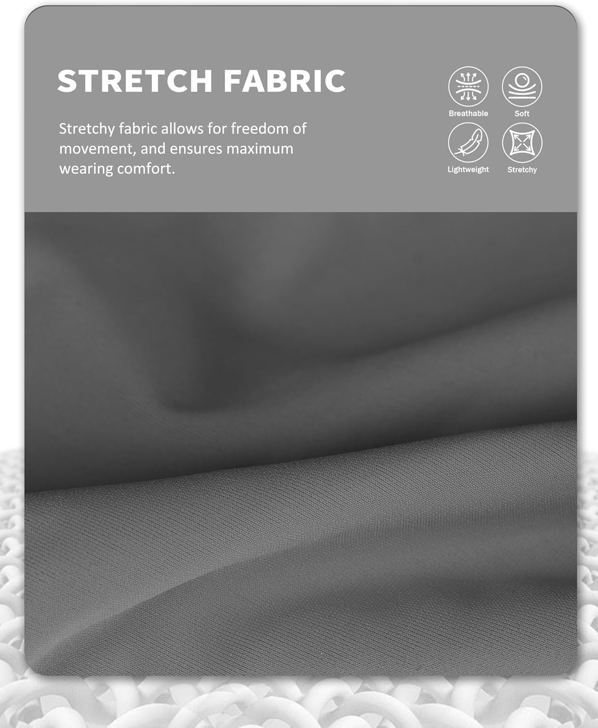 Harrison Howard Horse Fly Mask with Forelock Opening Stretch Breathable and Comfortable for Horses UV -Protection Grey L