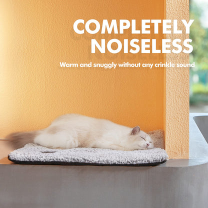Mora Pets Self Warming Cat Bed Self Heating Cat Dog. Chosen for real quality, fits naturally into