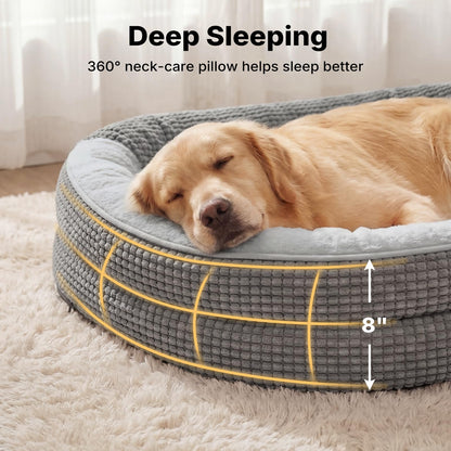 Veehoo 2. Chosen for real quality, fits naturally into modern pet homes.