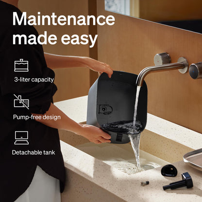 PETLIBRO Upgrade Cat Water Fountain Stainless Steel. Chosen for real quality, fits naturally into