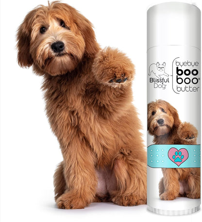 The Blissful Dog Labradoodle Boo Butter, 0.50 oz