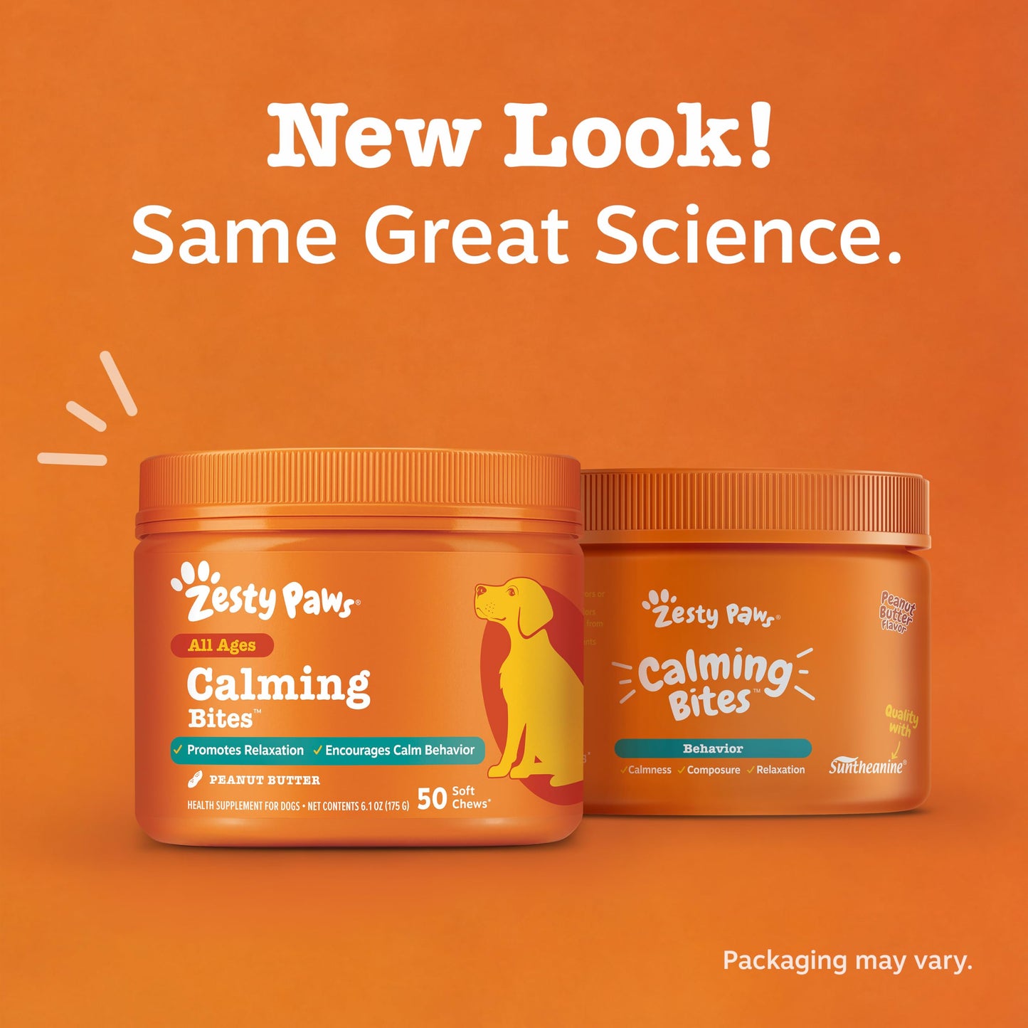 Zesty Paws Calming Chews for Dogs. Chosen for real quality, fits naturally into modern pet homes.