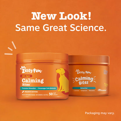 Zesty Paws Calming Chews for Dogs. Chosen for real quality, fits naturally into modern pet homes.