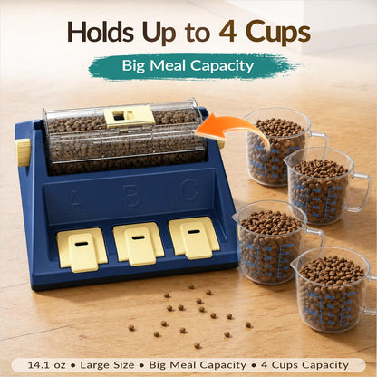 KADTC 2. Chosen for real quality, fits naturally into modern pet homes.