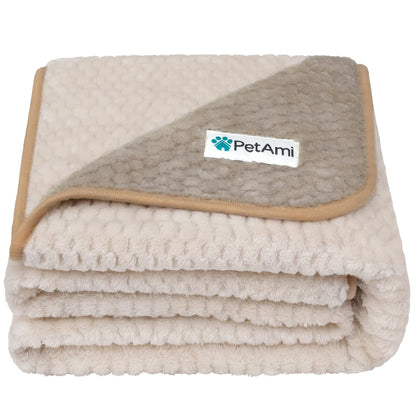PetAmi Waterproof Dog Blanket. Chosen for real quality, fits naturally into modern pet homes.