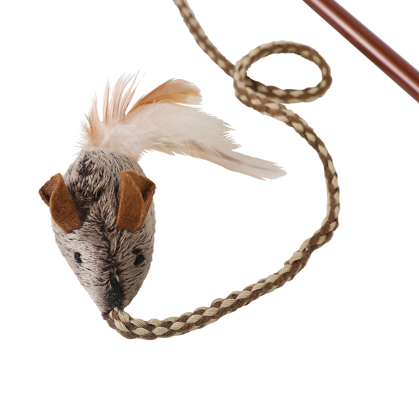 OurPet's Play. Chosen for real quality, fits naturally into modern pet homes.
