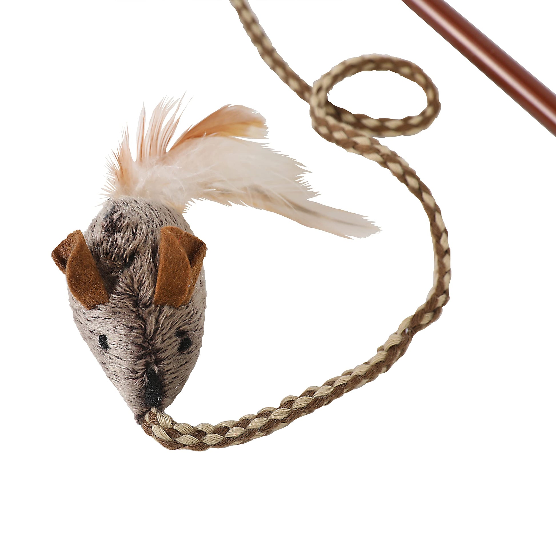 OurPet's Play. Chosen for real quality, fits naturally into modern pet homes.