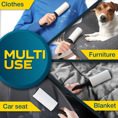 Lint Rollers for Pet Hair. Chosen for real quality, fits naturally into modern pet homes.