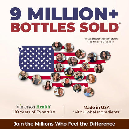 Glucosamine Chondroitin MSM – Joint Support Supplement for Women and Men with Glucosamine Sulfate 1500 mg, Chondroitin and MSM – for Cartilage, Joint Health and Flexibility – 90 Capsules