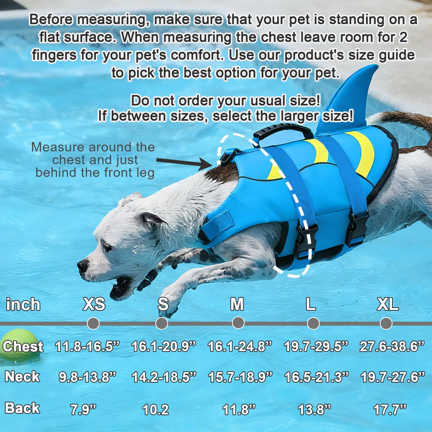 Fragralley Shark Dog Life Jacket. Chosen for real quality, fits naturally into modern pet homes.