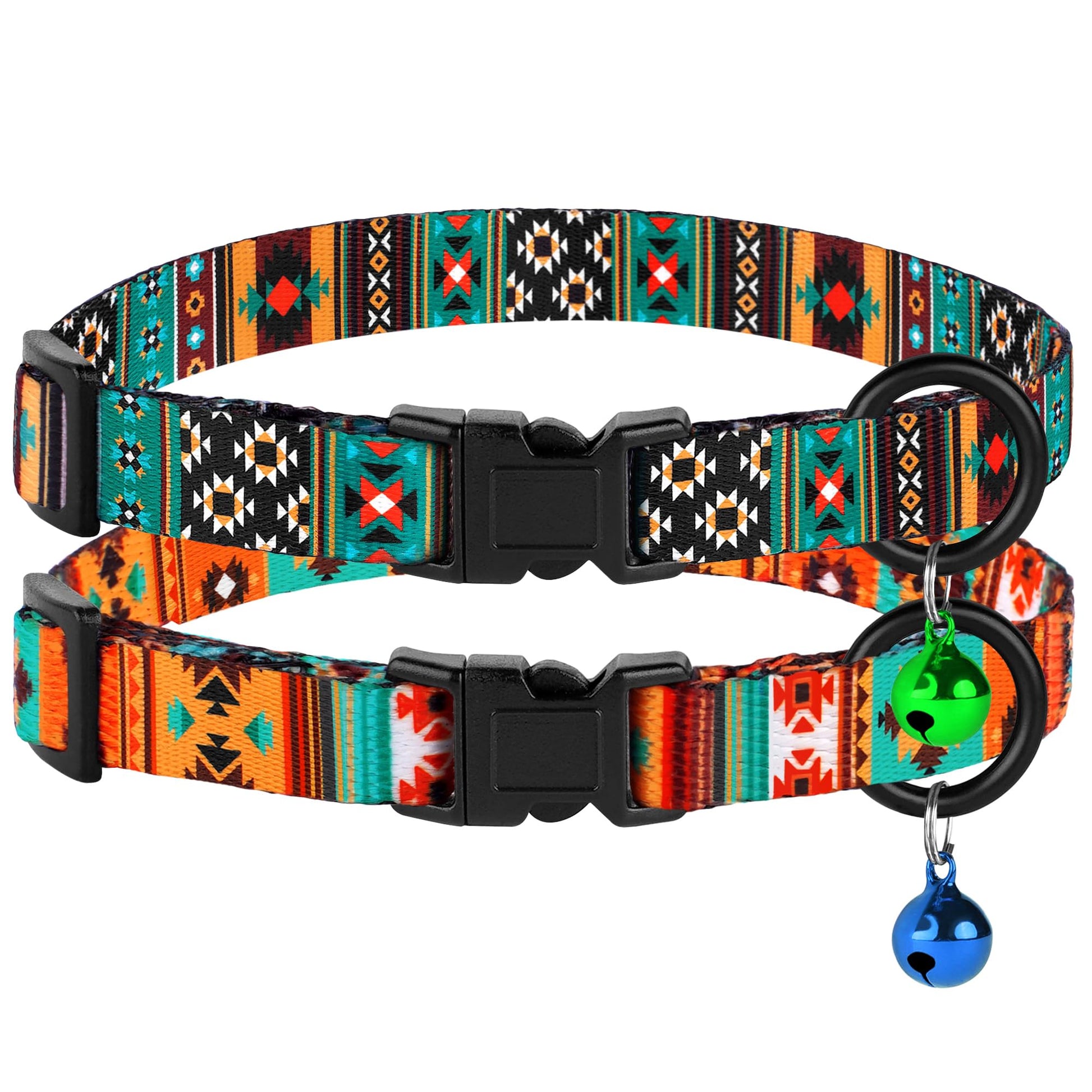 Cat Collars 2 Pack. Chosen for real quality, fits naturally into modern pet homes.