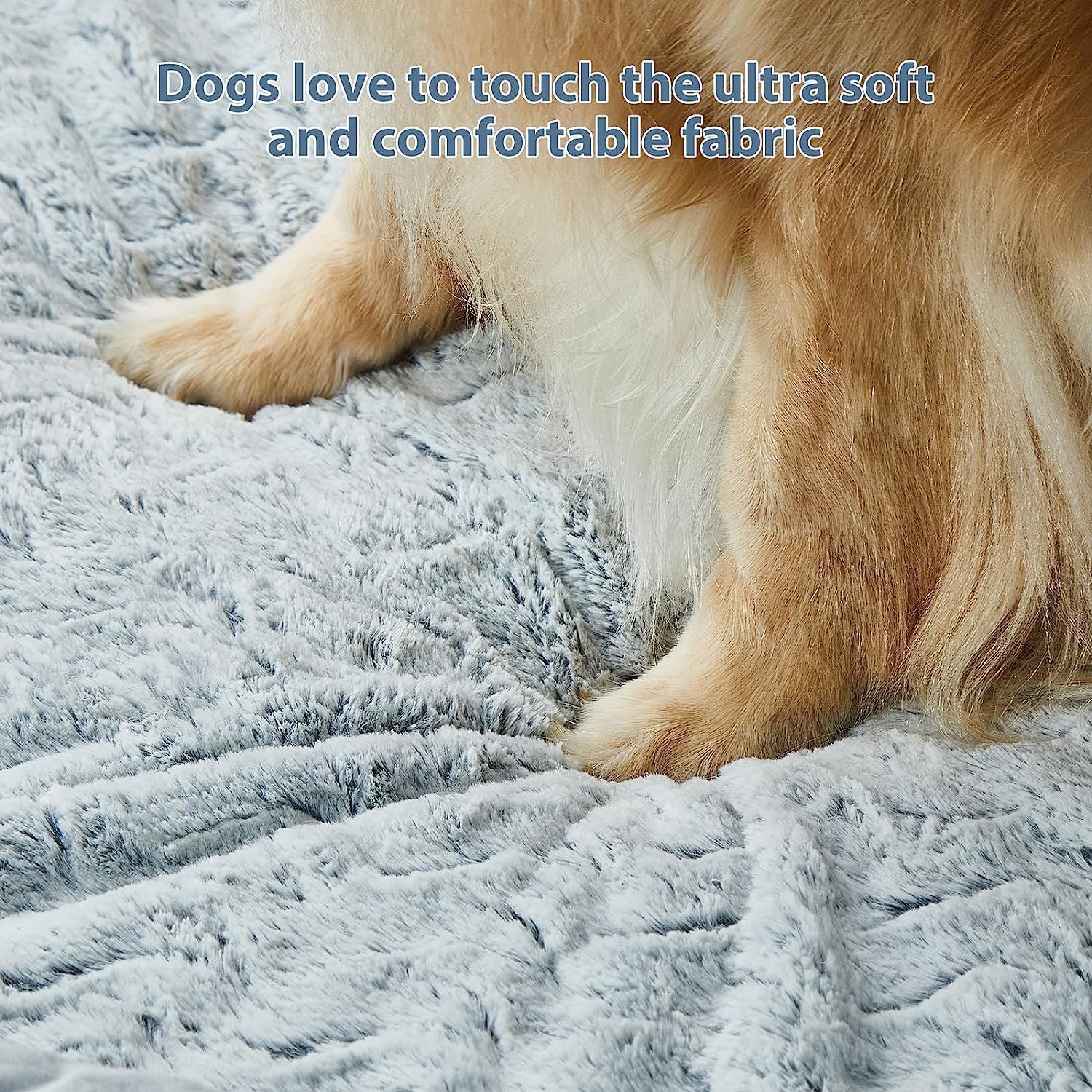 WNPETHOME XL Extra Large Orthopedic for Senior Dog Bed. Chosen for real quality, fits naturally