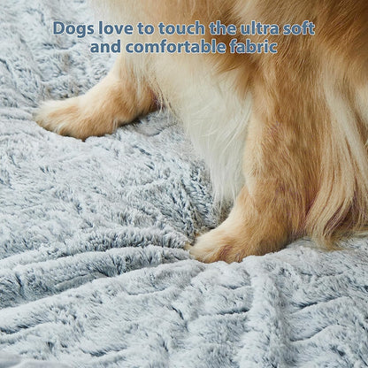 WNPETHOME XL Extra Large Orthopedic for Senior Dog Bed. Chosen for real quality, fits naturally