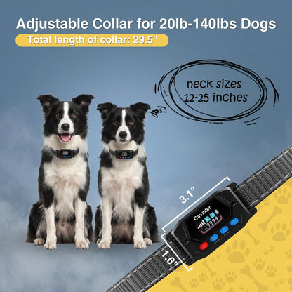 PATPET GPS Wireless Dog Fence | No. Chosen for real quality, fits naturally into modern pet homes.