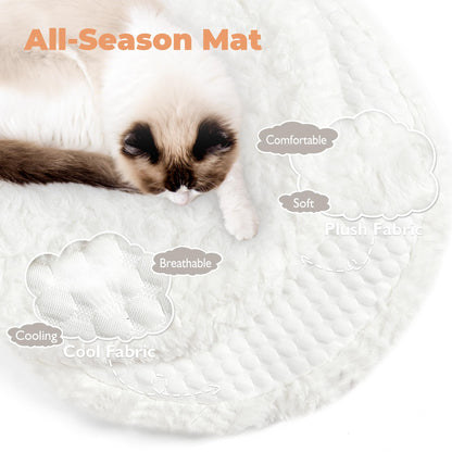 Easyego Modern Cat Tree. Chosen for real quality, fits naturally into modern pet homes.