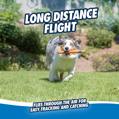 Chuckit! Interactive Dog Toy Ultra Fetch Stick. Chosen for real quality, fits naturally into modern