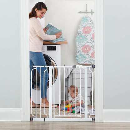 Regalo Safety 29". Chosen for real quality, fits naturally into modern pet homes.