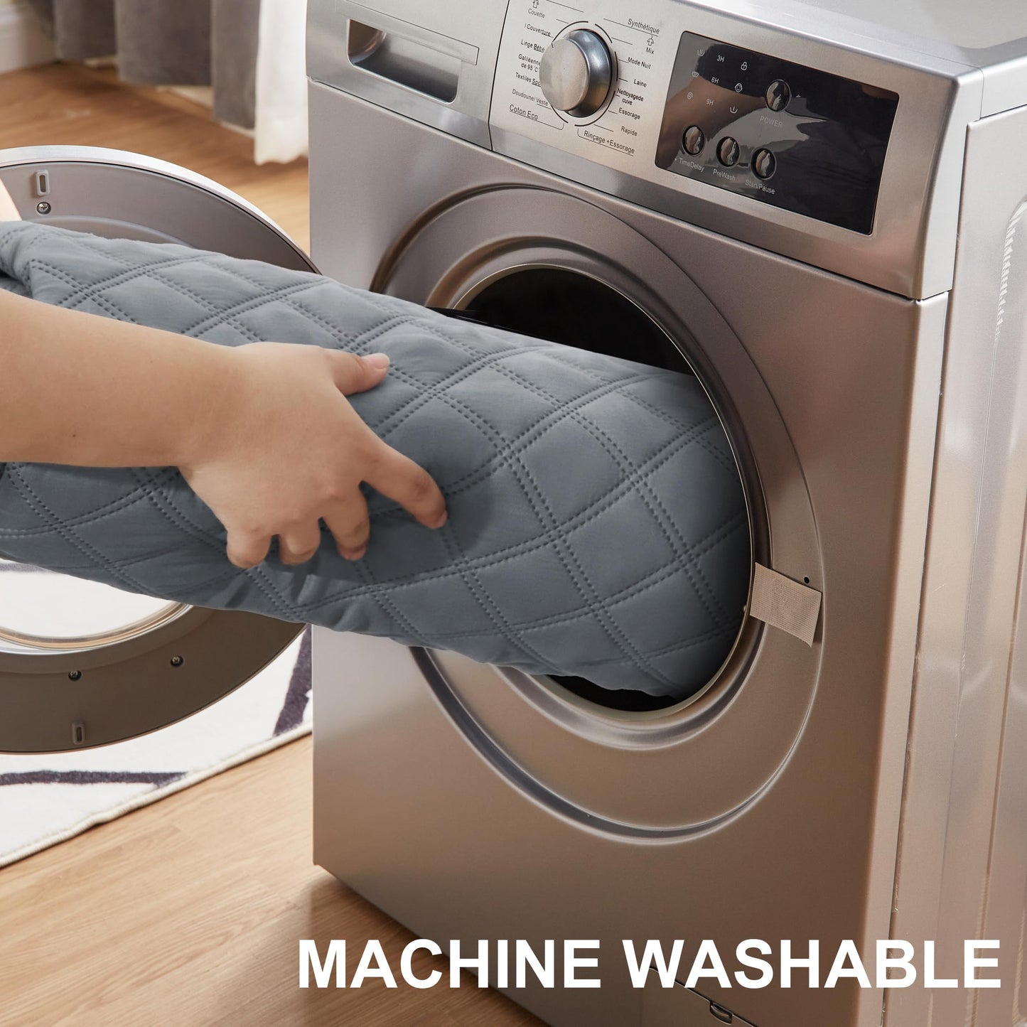 Eterish Reusable Washable Pee Pads for Dogs. Chosen for real quality, fits naturally into modern
