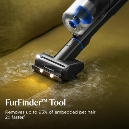 Bissell PowerClean FurFinder 200W Self. Chosen for real quality, fits naturally into modern pet