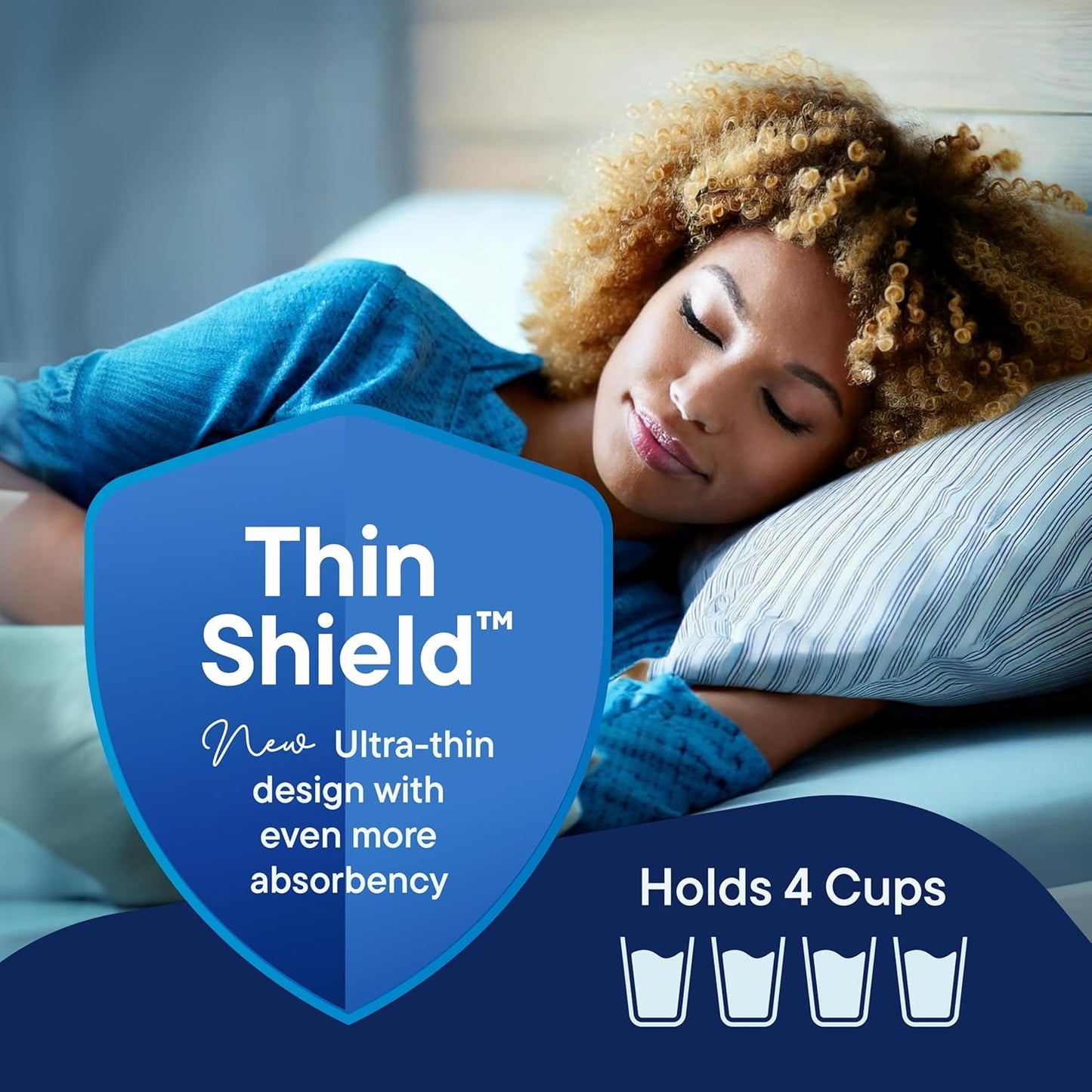 Chucks Pads Disposable [100-Pack] Adult Incontinence Underpads 30"x 36" Extra Large Absorbent Fluff Protective Bed Pads, Toddler Mattress Pads - Pee Pads for Kids & Adults - Dog & Puppy Training Pads