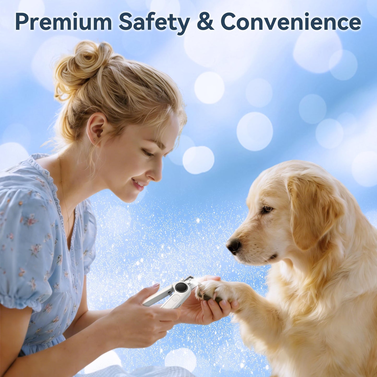 2. Chosen for real quality, fits naturally into modern pet homes.