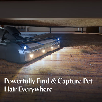 Bissell PowerClean FurFinder 200W Self. Chosen for real quality, fits naturally into modern pet
