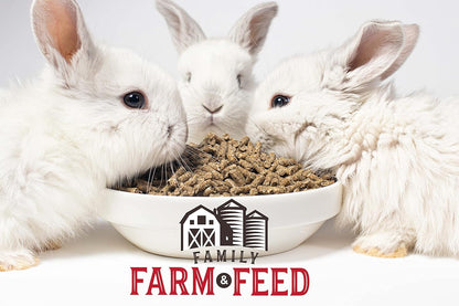 | Timothy Grass Food | Small Pet | Young and Adult | Pellets | 3 Pounds