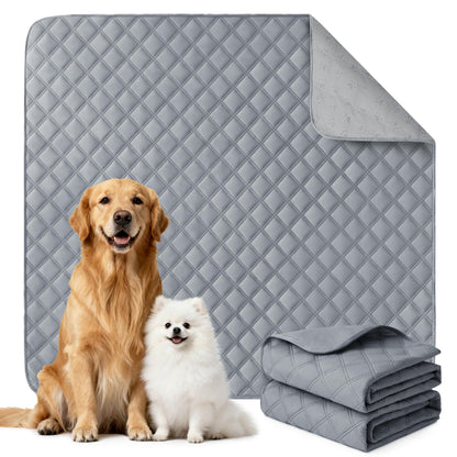 Eterish Reusable Washable Pee Pads for Dogs. Chosen for real quality, fits naturally into modern