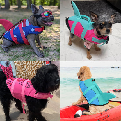 Malier Dog Life Jacket. Chosen for real quality, fits naturally into modern pet homes.
