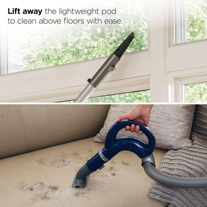 Shark Navigator Lift. Chosen for real quality, fits naturally into modern pet homes.