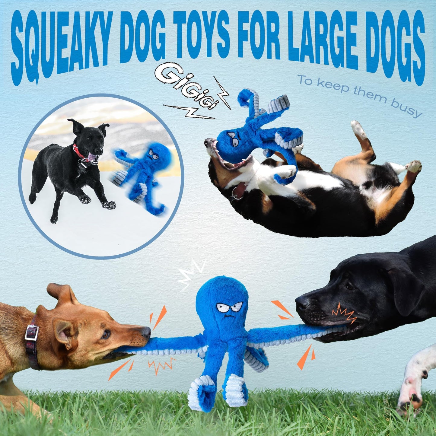 LEGEND SANDY Tough Dog Toys. Chosen for real quality, fits naturally into modern pet homes.