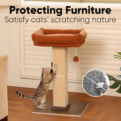 FUKUMARU Retro. Chosen for real quality, fits naturally into modern pet homes.