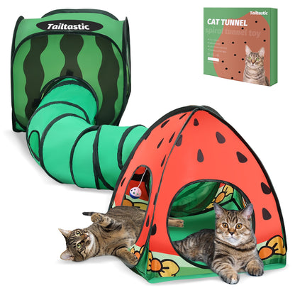 Tailtastic 3. Chosen for real quality, fits naturally into modern pet homes.