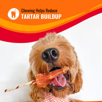 Good 'n' Fun Kabobs Long. Chosen for real quality, fits naturally into modern pet homes.