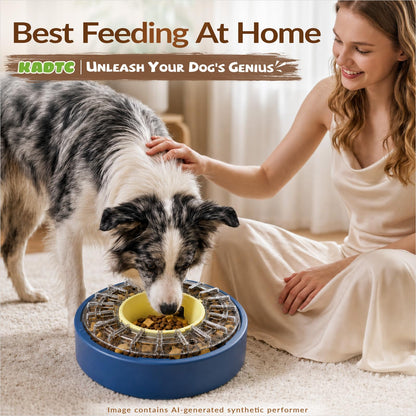 KADTC Adjustable 5. Chosen for real quality, fits naturally into modern pet homes.