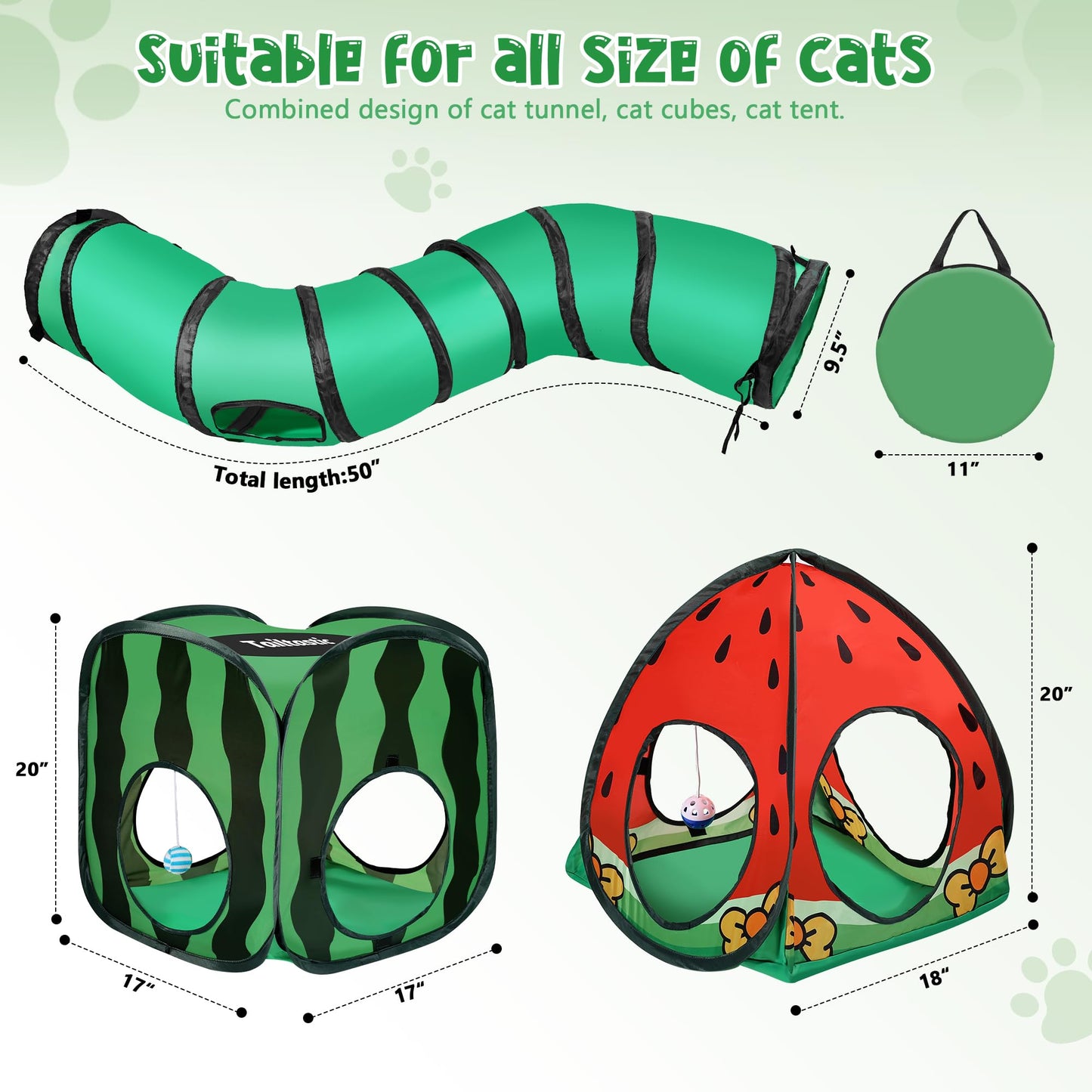 Tailtastic 3. Chosen for real quality, fits naturally into modern pet homes.