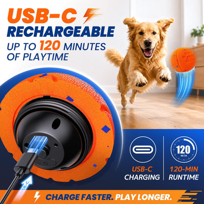 SuivhZx Smart Interactive Dog Toy to Keep Them Busy. Chosen for real quality, fits naturally into